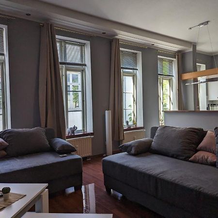 Flensburg Zentrum 10 Hh 1Og Gr Ngoại thất bức ảnh