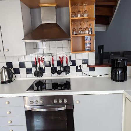 Flensburg Zentrum 10 Hh 1Og Gr Ngoại thất bức ảnh