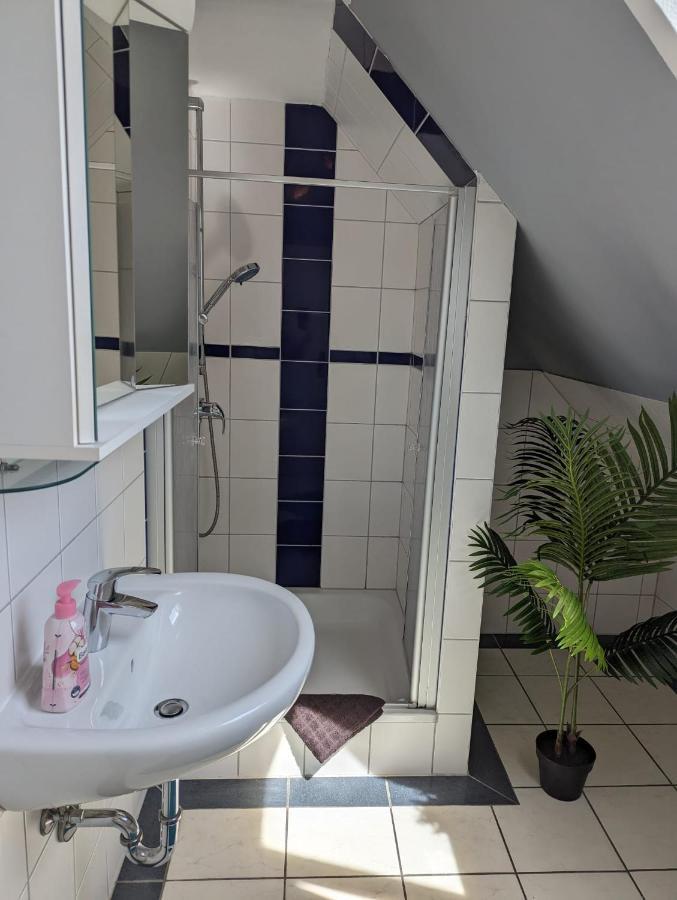 Flensburg Zentrum 10 Hh 1Og Gr Ngoại thất bức ảnh